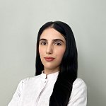 Рашидова Замира Алиплатовна